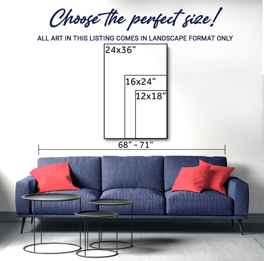 Sentinel of the Pines Eagle Wall Art