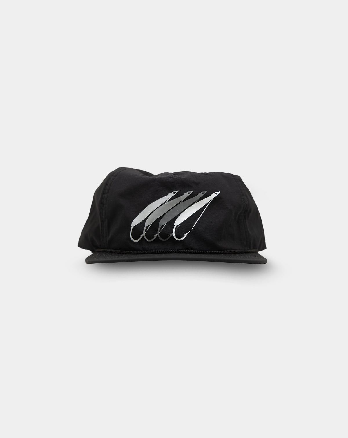 Spooner | Black