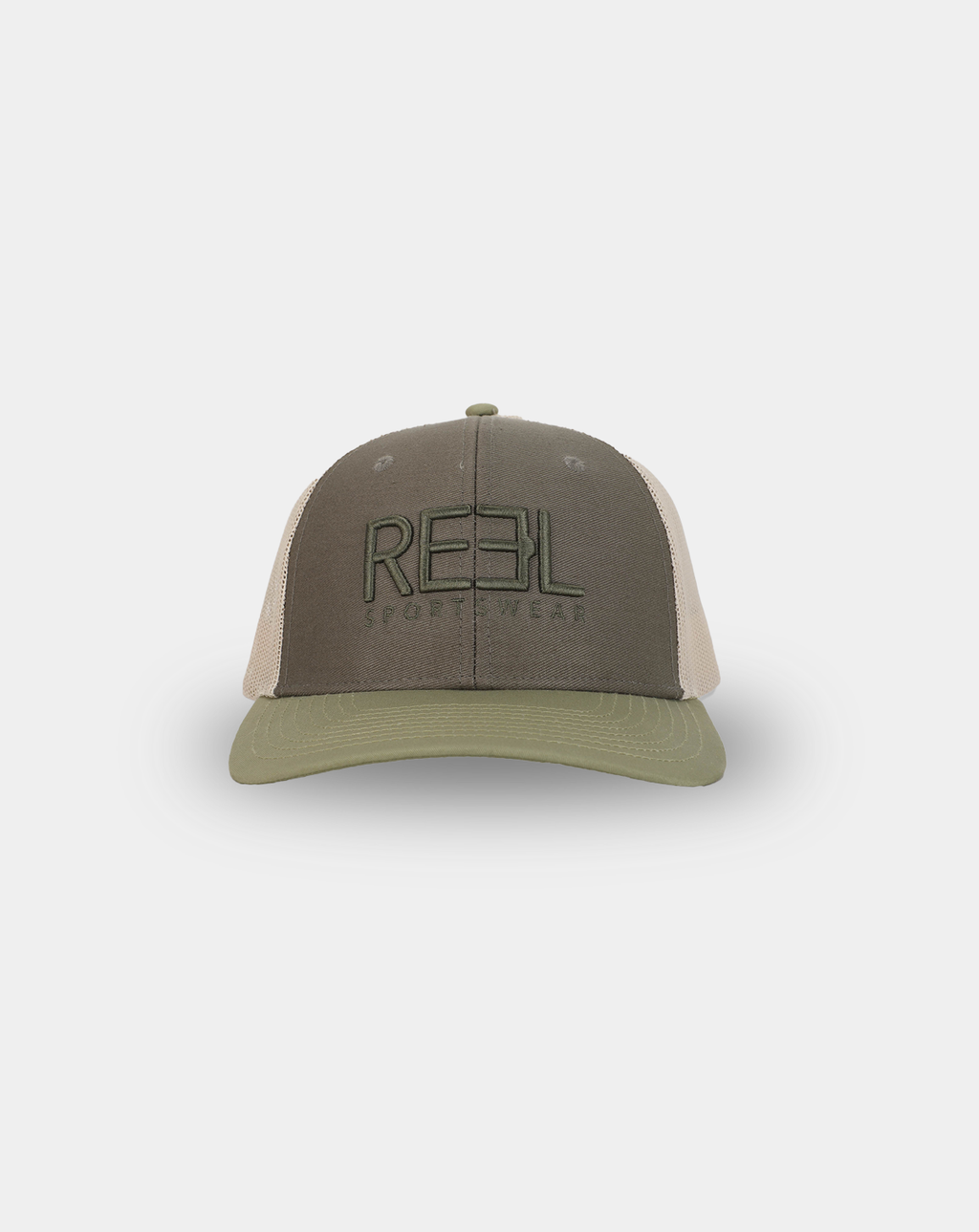 Legacy Trucker