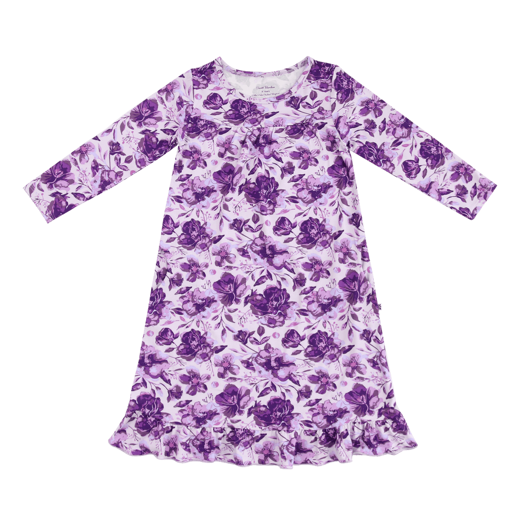 Amelia Bedelia Boho Dress