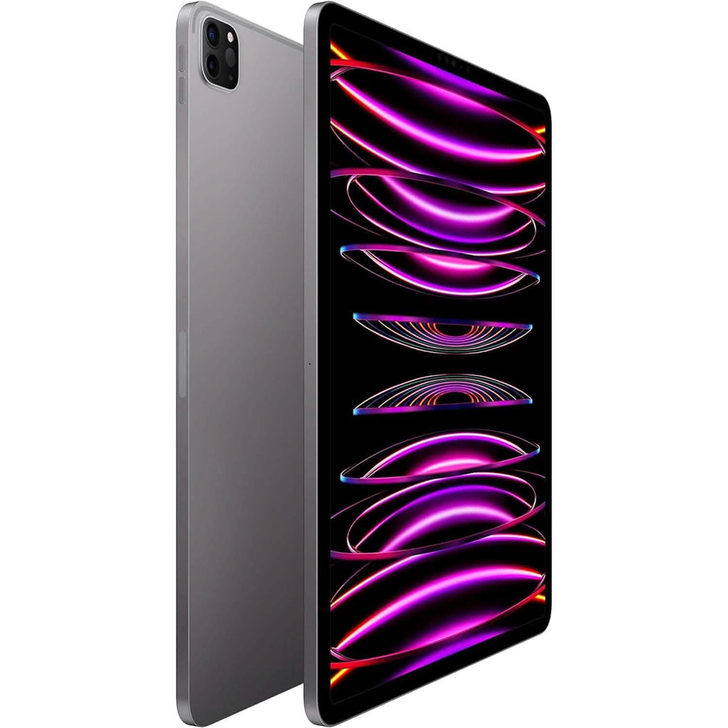 Apple iPad Pro 2022 (12.9-inch, Wi-Fi)  (Refurbished)