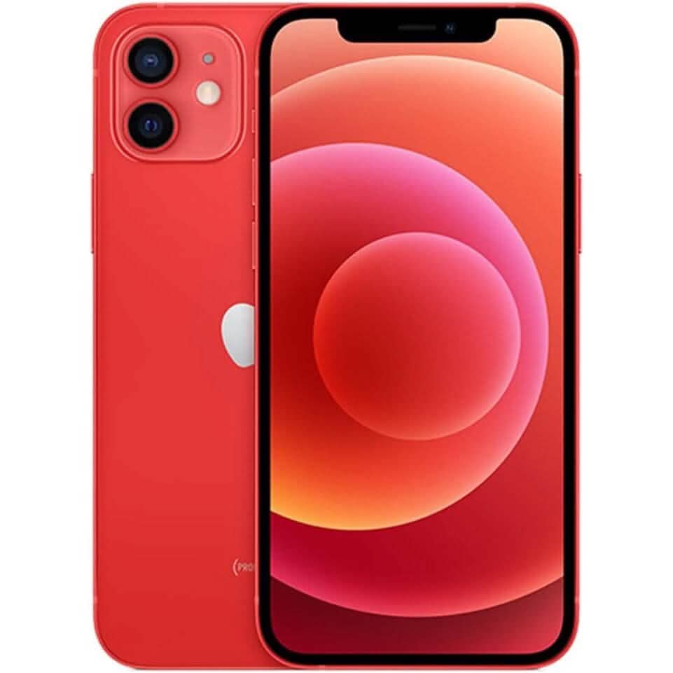 Apple iPhone 11 64GB - Fully Unlocked  (Refurbished)