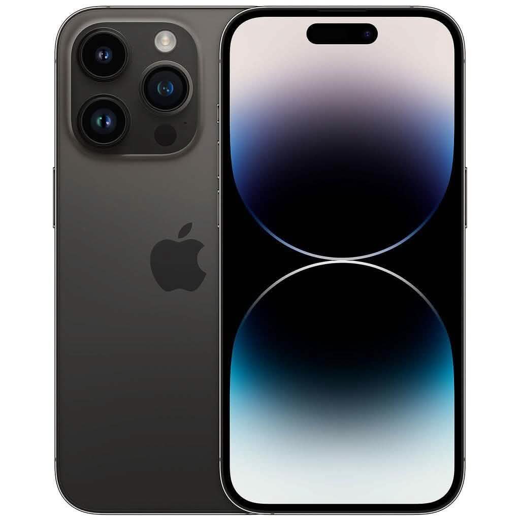Apple iPhone 14 Pro - Fully Unlocked (Refurbished)