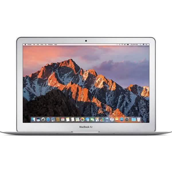 Apple MacBook Air 13.3 i5 1.6GHz 8GB 128GB MQD32LL/A (Refurbished)