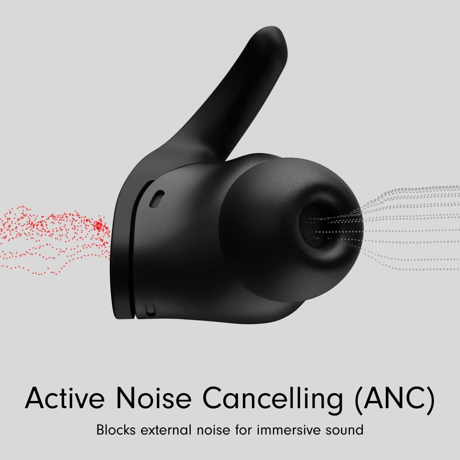 Beats Fit Pro – True Wireless Noise Cancelling Earbuds