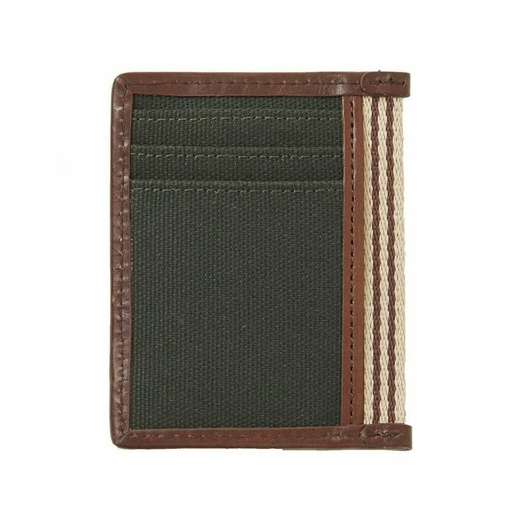 Card Case with Bottle Opener