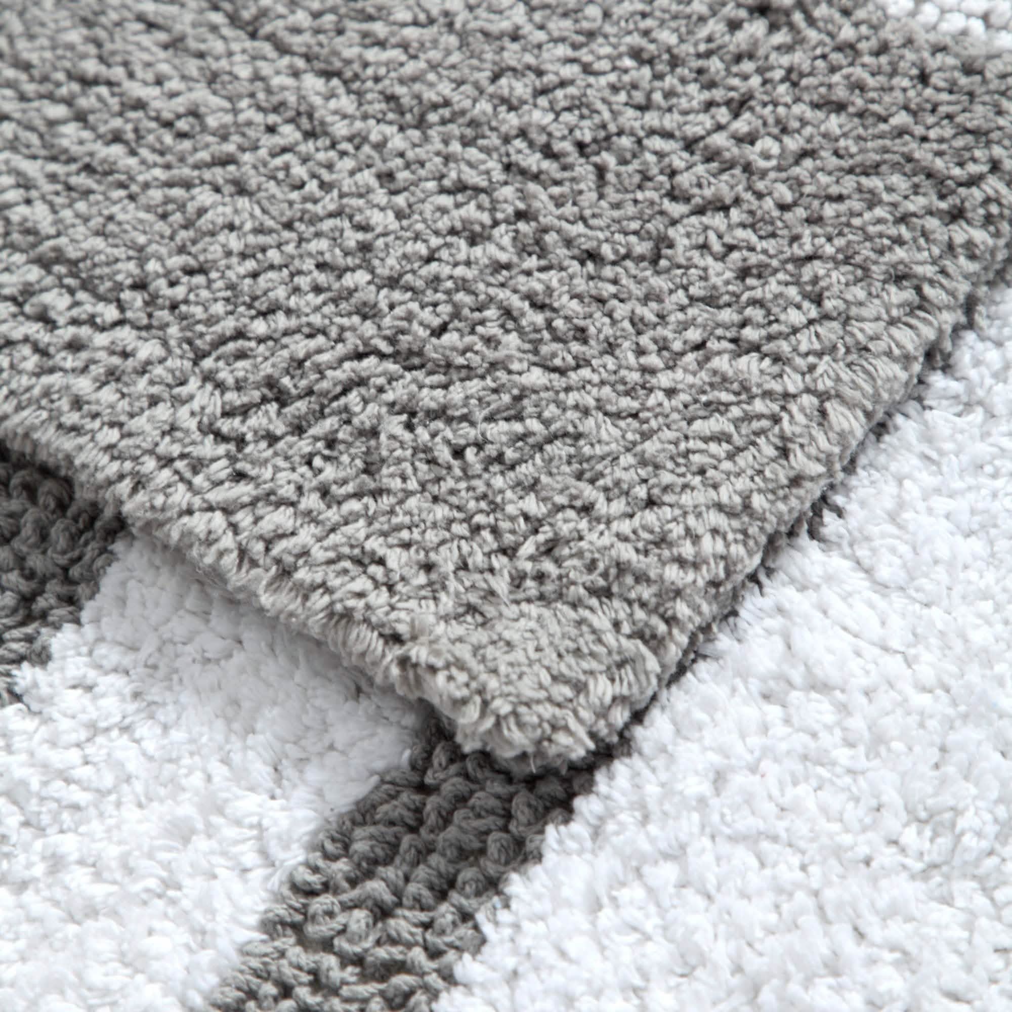 Casa Home Reversible Stripe Runner
