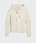Dreamy Soft Charlie Play Solid Color - Adult Elevated Pull Over Bamboo Hoodie Sweatshirt
