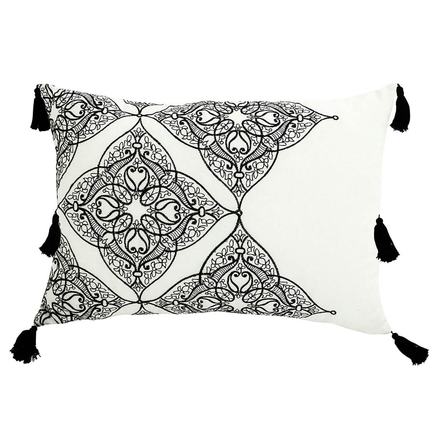 Global Decorative Pillow