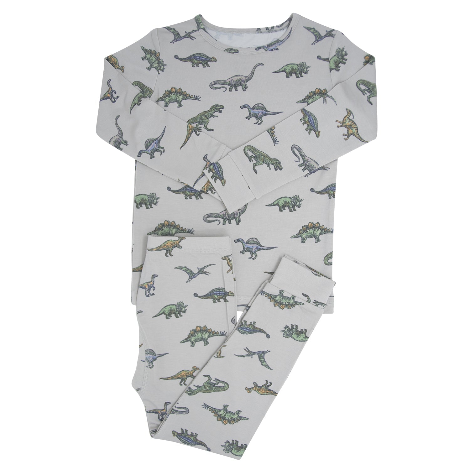 Legendary Big Kid Pajama