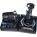 Logitech Gaming G Saitek Pro Flight X56 Rhino HOTAS