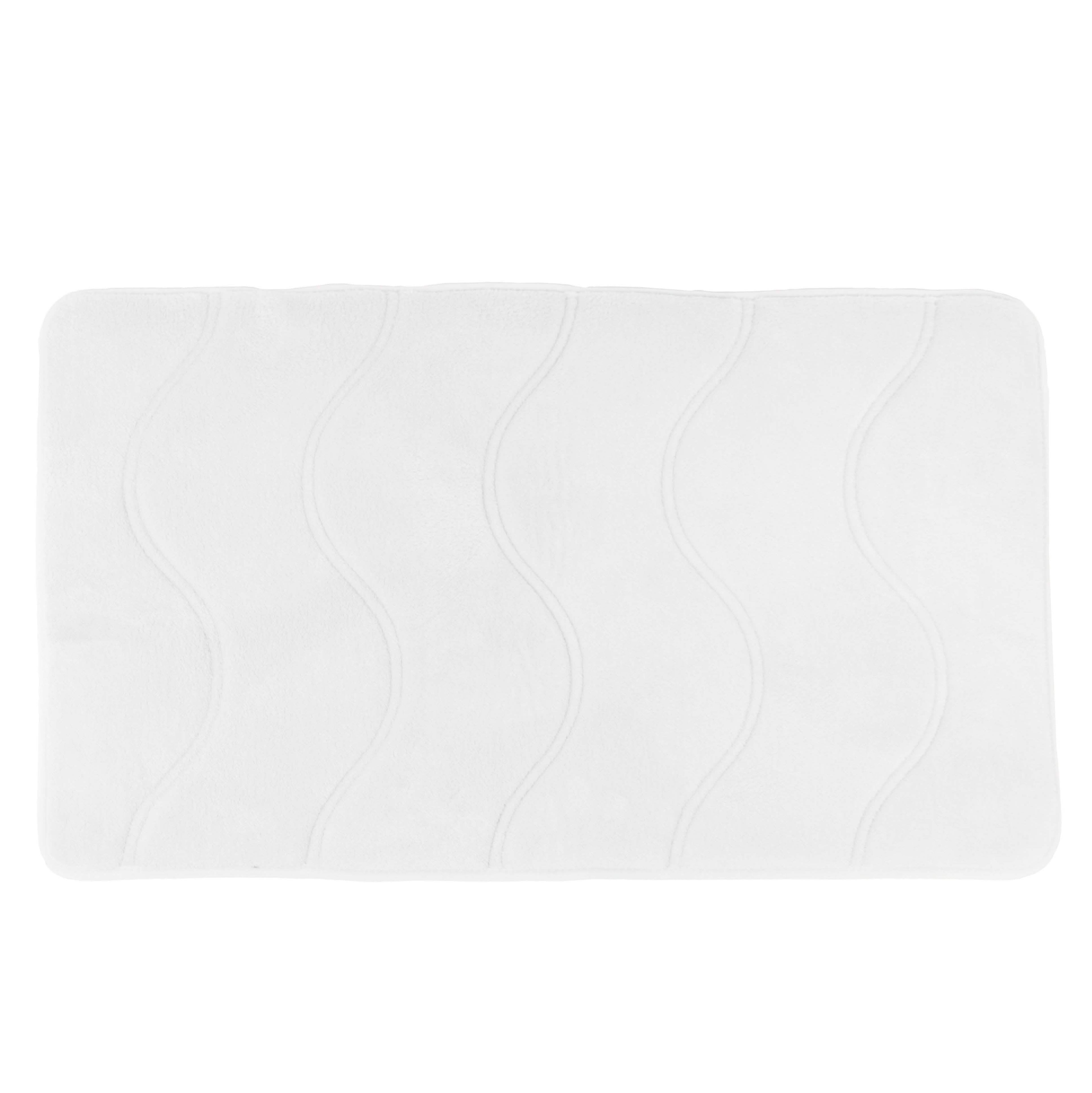 Memory Foam Non Slip Bath Mat