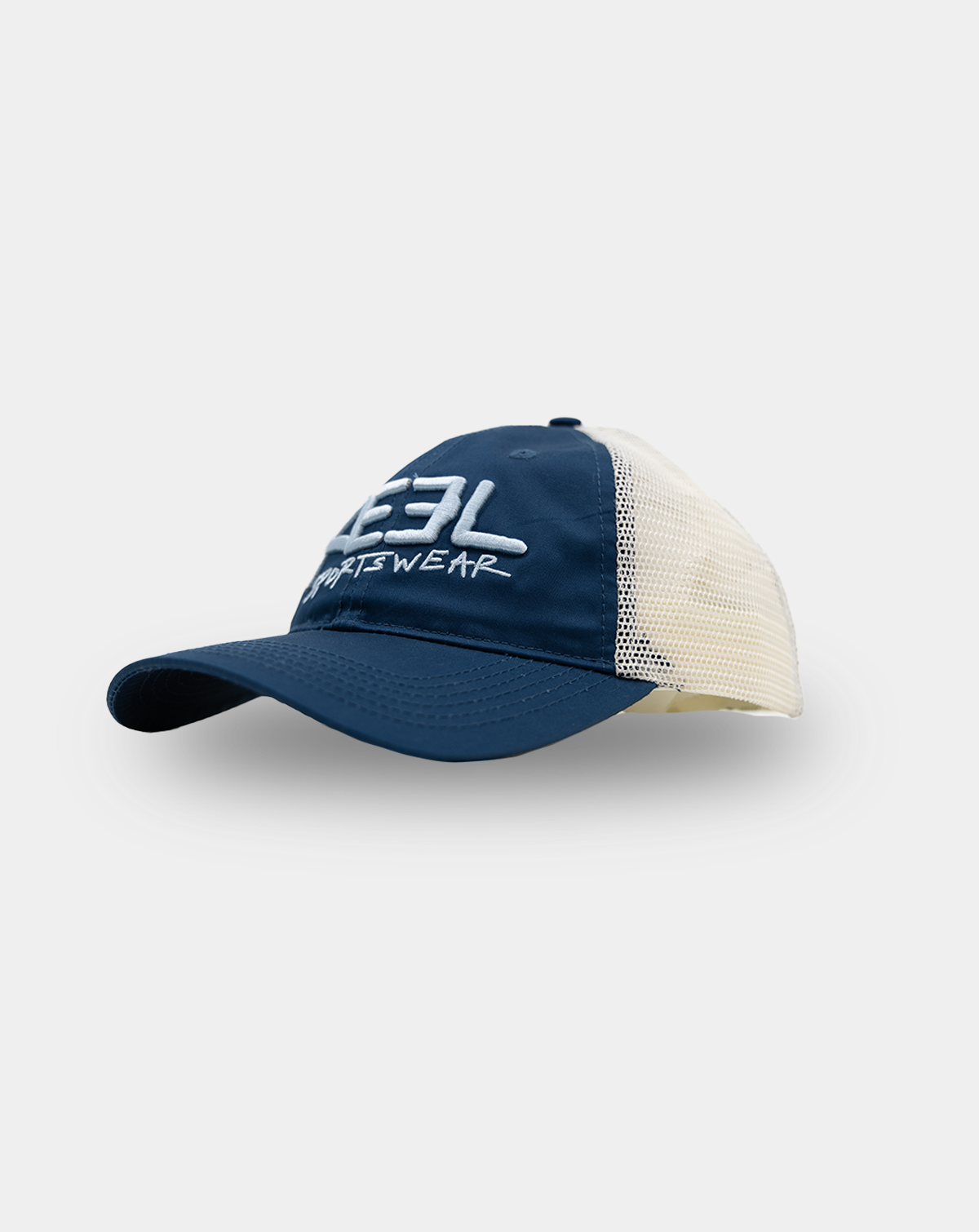 Outcast Trucker