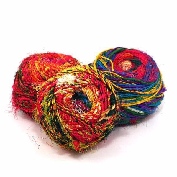 Moment of Zen Shawl Kit