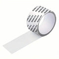Self-Adhesive Window Screen Tape Mesh Repair Patch