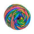 Silk Mer-Slippers Crochet Kit