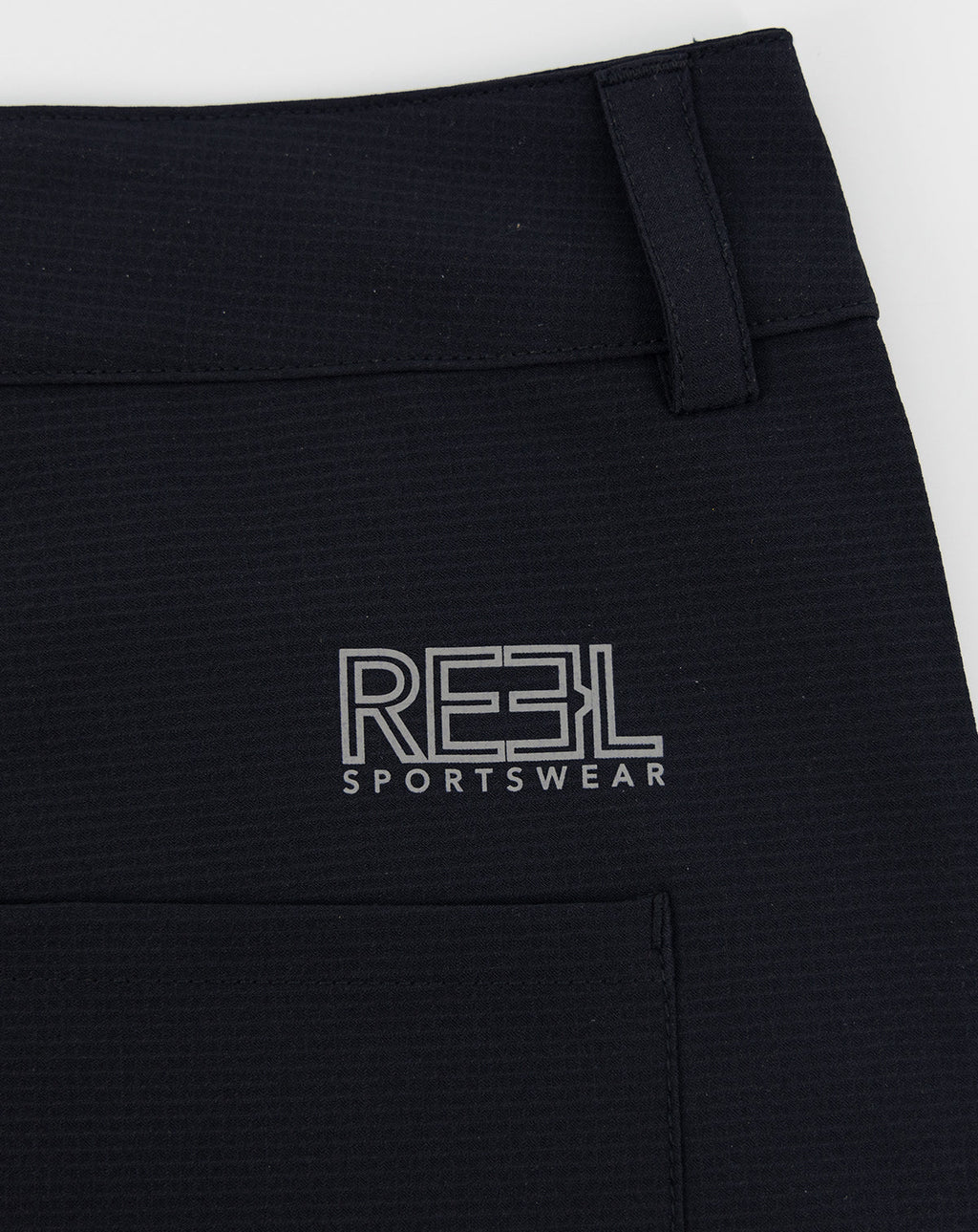 Tidal Shorts+