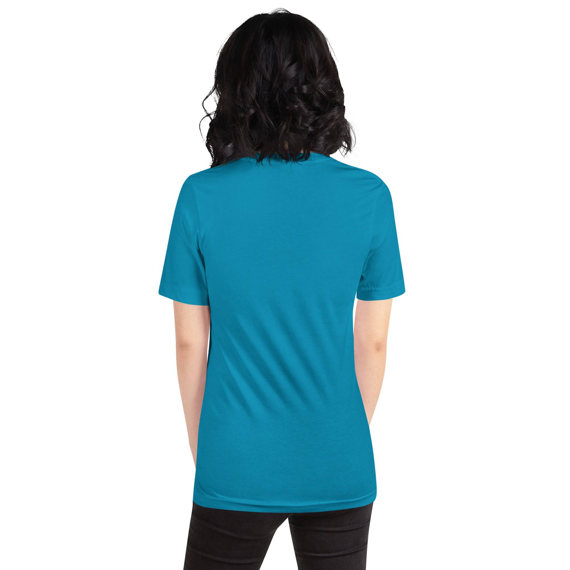 “Yarn is My Love Language” T-Shirt